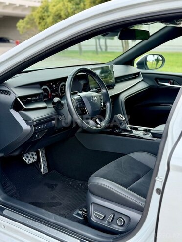 Toyota Camry 2025, 11,000 km - 2.0 l - Bakı