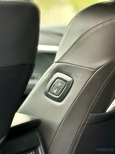 Toyota Camry 2025, 11,000 km - 2.0 l - Bakı