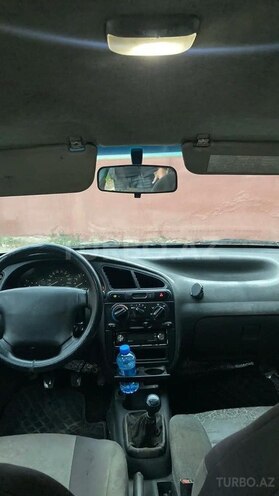 Daewoo Lanos 2010, 474,139 km - 1.5 l - Bakı