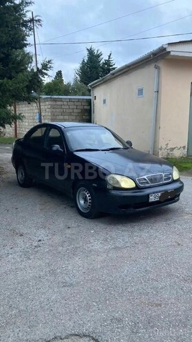 Daewoo Lanos 2010, 474,139 km - 1.5 l - Bakı