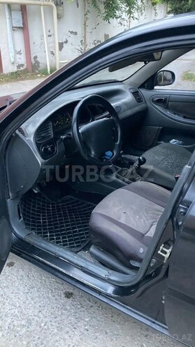 Daewoo Lanos 2010, 474,139 km - 1.5 l - Bakı