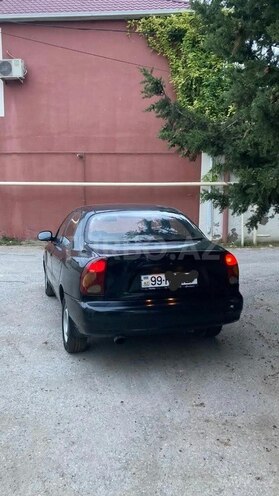 Daewoo Lanos 2010, 474,139 km - 1.5 l - Bakı