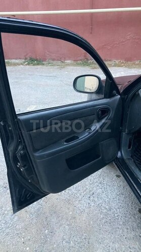 Daewoo Lanos 2010, 474,139 km - 1.5 l - Bakı