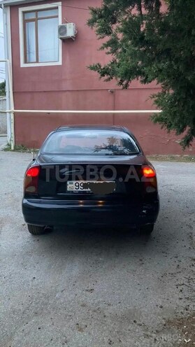 Daewoo Lanos 2010, 474,139 km - 1.5 l - Bakı