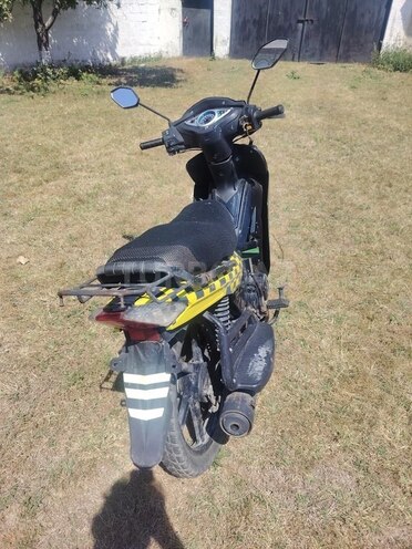 RKS  2020, 6,000 km - 0.1 l - Qəbələ