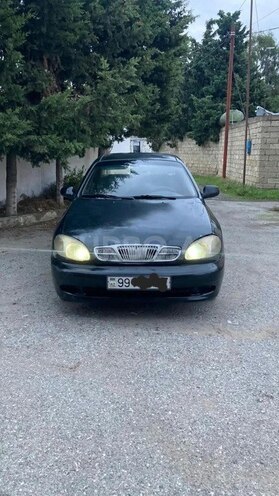 Daewoo Lanos 2010, 474,139 km - 1.5 l - Bakı