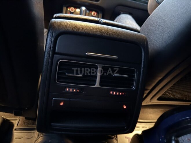 Volkswagen Touareg 2010, 222,000 km - 3.6 l - Bakı