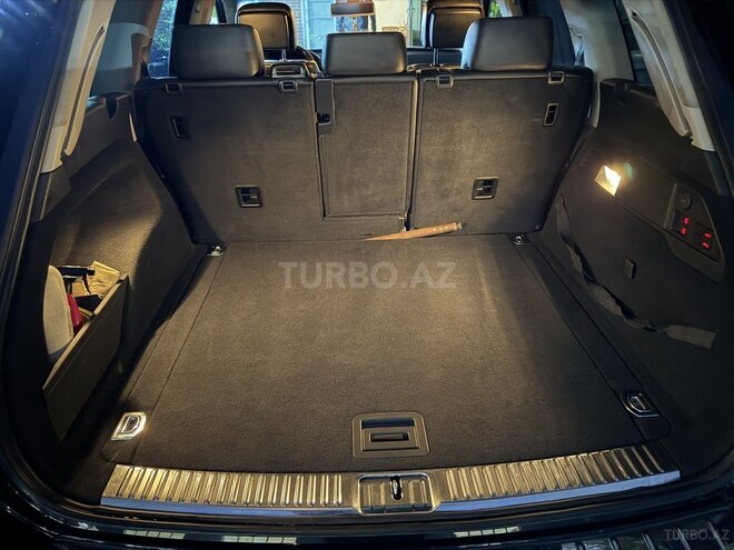 Volkswagen Touareg 2010, 222,000 km - 3.6 l - Bakı