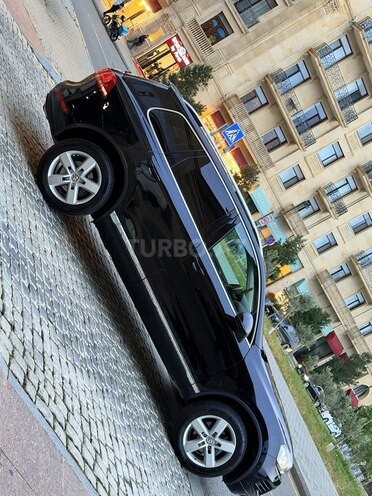Volkswagen Touareg 2010, 222,000 km - 3.6 l - Bakı