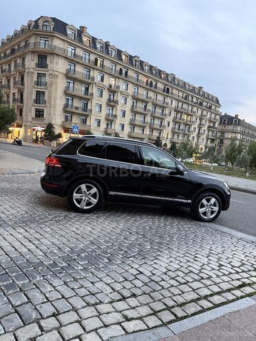 Volkswagen Touareg 2010, 222,000 km - 3.6 l - Bakı