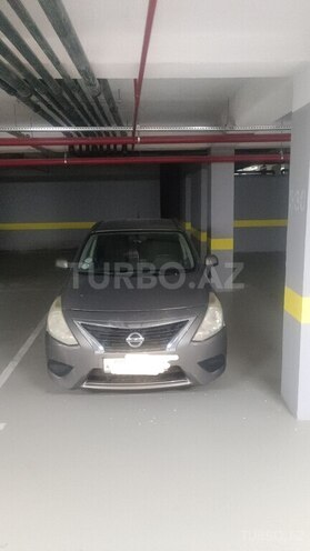 Nissan Sunny 2014, 195,000 km - 1.5 л - Bakı