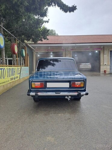 LADA (VAZ) 2106 1999, 100,000 km - 1.6 l - Salyan