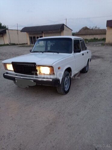 LADA (VAZ) 2107 1994, 81,000 km - 1.5 l - Yevlax