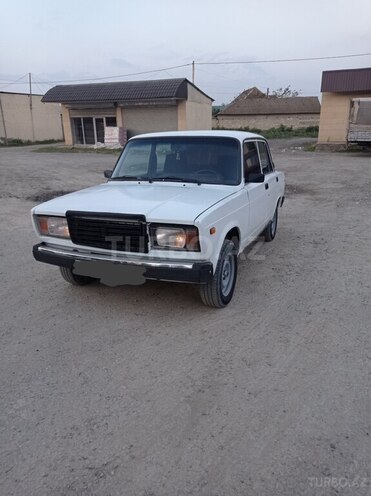 LADA (VAZ) 2107 1994, 81,000 km - 1.5 l - Yevlax