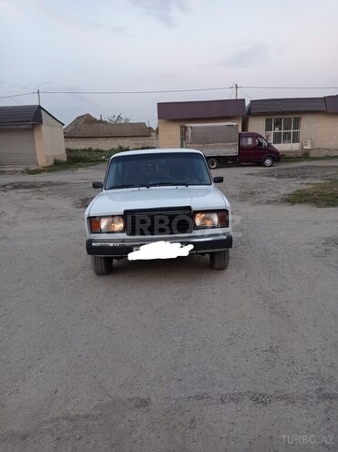 LADA (VAZ) 2107 1994, 81,000 km - 1.5 l - Yevlax
