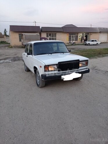 LADA (VAZ) 2107 1994, 81,000 km - 1.5 l - Yevlax
