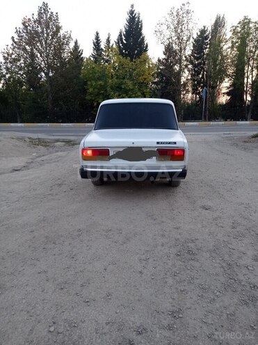 LADA (VAZ) 2107 1994, 81,000 km - 1.5 l - Yevlax