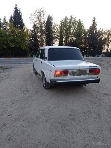 LADA (VAZ) 2107 1994, 81,000 km - 1.5 l - Yevlax