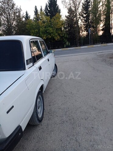 LADA (VAZ) 2107 1994, 81,000 km - 1.5 l - Yevlax