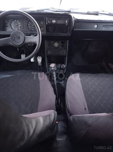 LADA (VAZ) 2107 1994, 81,000 km - 1.5 l - Yevlax