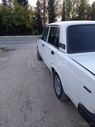 LADA (VAZ) 2107 1994, 81,000 km - 1.5 l - Yevlax