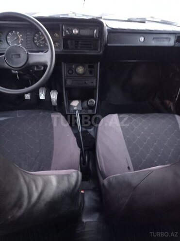 LADA (VAZ) 2107 1994, 81,000 km - 1.5 l - Yevlax