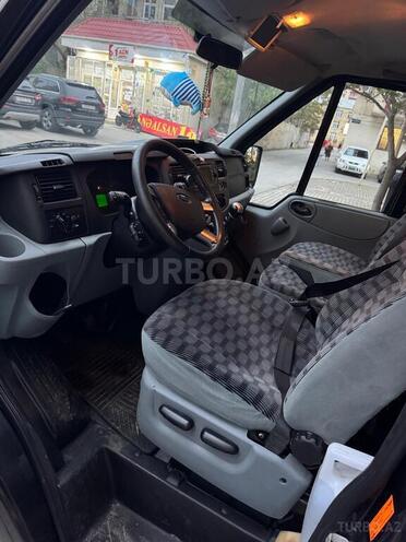 Ford Transit 2008, 217,000 km - 2.2 l - Bakı