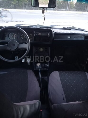 LADA (VAZ) 2107 1994, 81,000 km - 1.5 l - Yevlax