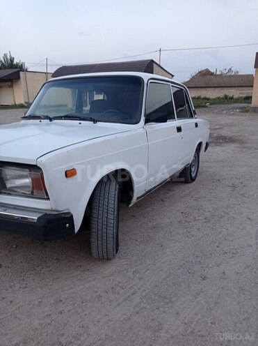 LADA (VAZ) 2107 1994, 81,000 km - 1.5 l - Yevlax