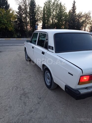 LADA (VAZ) 2107 1994, 81,000 km - 1.5 l - Yevlax