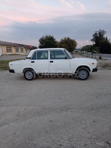 LADA (VAZ) 2107 1994, 81,000 km - 1.5 l - Yevlax