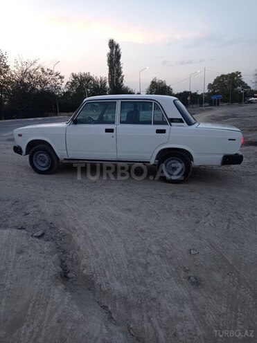LADA (VAZ) 2107 1994, 81,000 km - 1.5 l - Yevlax