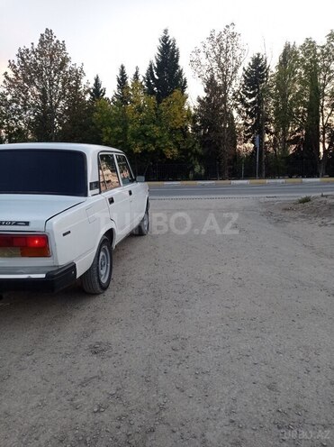 LADA (VAZ) 2107 1994, 81,000 km - 1.5 l - Yevlax