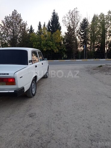 LADA (VAZ) 2107 1994, 81,000 km - 1.5 l - Yevlax
