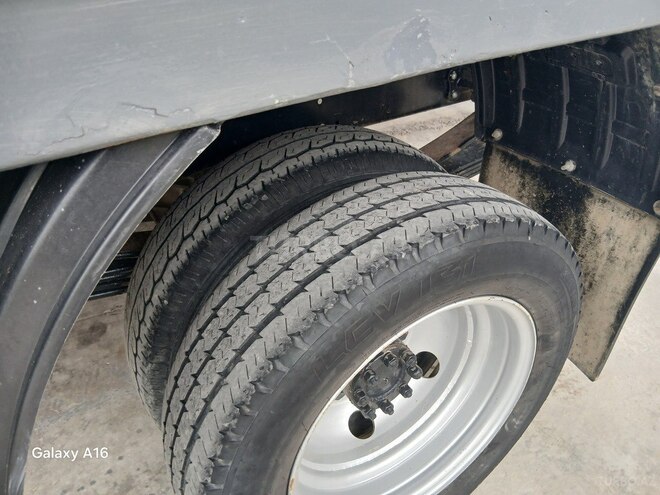 GAZ 33021 2003, 234,500 km - 2.4 l - Sabirabad