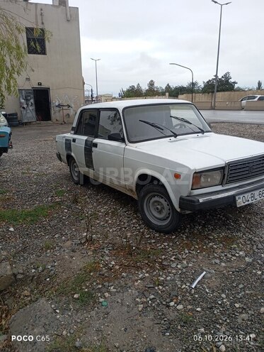 LADA (VAZ) 2107 1991, 48,933 km - 1.6 l - Sumqayıt