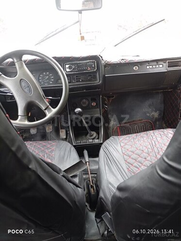 LADA (VAZ) 2107 1991, 48,933 km - 1.6 l - Sumqayıt