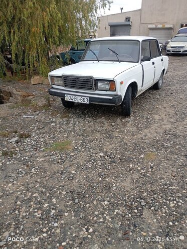 LADA (VAZ) 2107 1991, 48,933 km - 1.6 l - Sumqayıt