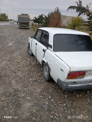 LADA (VAZ) 2107 1991, 48,933 km - 1.6 l - Sumqayıt