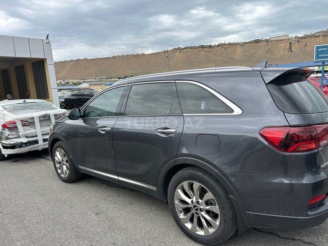Kia Sorento 2018, 168,000 km - 2.0 l - Bakı