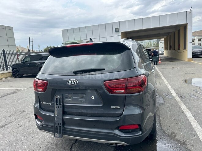 Kia Sorento 2018, 168,000 km - 2.0 l - Bakı