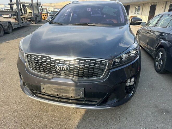 Kia Sorento 2018, 168,000 km - 2.0 l - Bakı