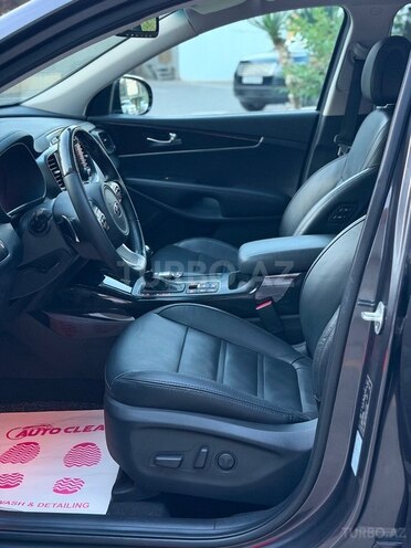 Kia Sorento 2018, 168,000 km - 2.0 l - Bakı