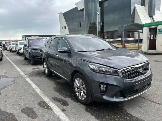 Kia Sorento 2018, 168,000 km - 2.0 l - Bakı