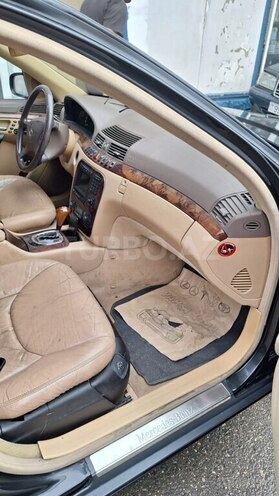 Mercedes S 430 2000, 361,000 km - 4.3 л - Bakı