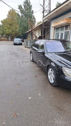 Mercedes S 430 2000, 361,000 km - 4.3 л - Bakı