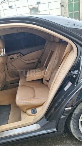 Mercedes S 430 2000, 361,000 km - 4.3 л - Bakı