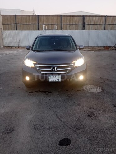 Honda CR-V 2012, 386,243 km - 2.4 l - Sumqayıt