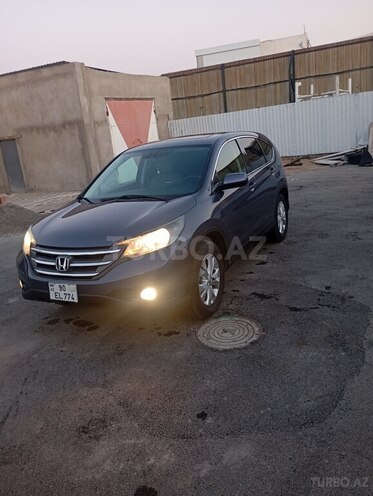 Honda CR-V 2012, 386,243 km - 2.4 l - Sumqayıt