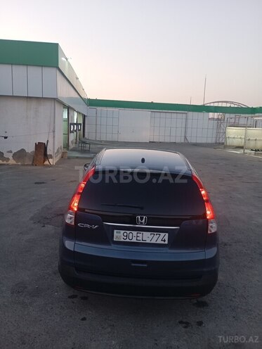 Honda CR-V 2012, 386,243 km - 2.4 l - Sumqayıt